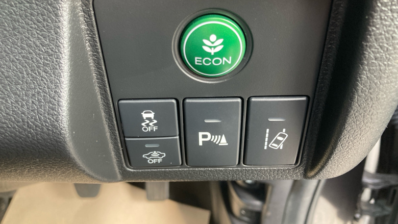 Honda HR-V 1.5 i-VTEC EX 5dr Petrol Hatchback